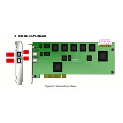 SHD-60C-CT/PCI