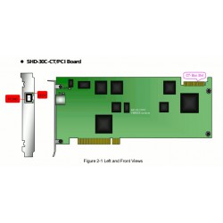 SHD-30C-CT/PCI