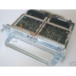 Cisco NM-2V
