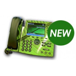 Comstor DesignCover - Adult Bananaleaf