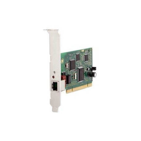 Digium TE122P Single Span T1/E1 card