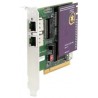 Digium TE212P Dual Span T1/E1 3.3 volt Card with echo cancellation module 