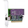 Digium TE122B Single Span T1/E1 card with echo cancellation module