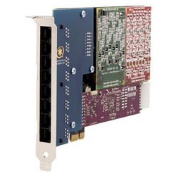Digium AEX800P(Base card)