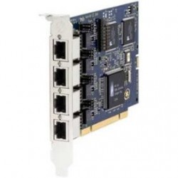 Digium b410p ISDN BRI Card 