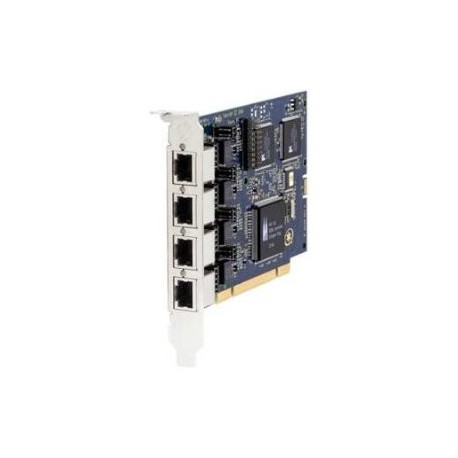Digium b410p ISDN BRI Card 