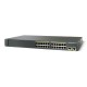 Cisco Catalyst 2960-24TT (WS-C2960-24TT-L)