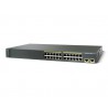 Cisco Catalyst 2960-24TT (WS-C2960-24TT-L)