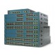 Cisco Catalyst 3560 Switches