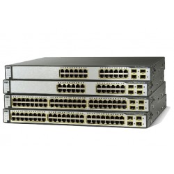 Cisco Catalyst 3750 
