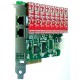 OpenVox A800P08(A800P + 8 FXO module,lead-free)