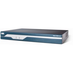 Cisco 1841 VWIC2-MFT-2E