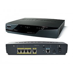 Cisco 851