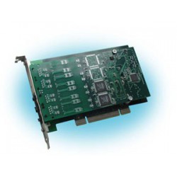 Parabel Quasar -4PCI E1,4ports,PCI 