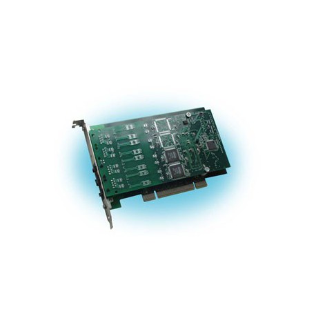 Parabel Quasar -4PCI E1,4ports,PCI 