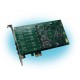Quasar 4PCX E1, 4 ports PCi Express 