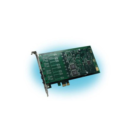 Parabel Quasar 8PCX E1 8 ports PCI Express