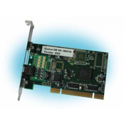 Parabel Quasar ME E1, 1port PCI