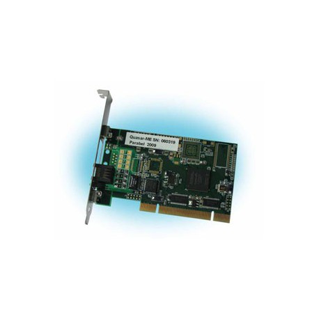 Parabel Quasar MEE E1, 2 Ports PCI