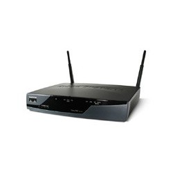Cisco 871W