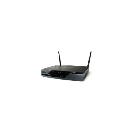 Cisco 871W