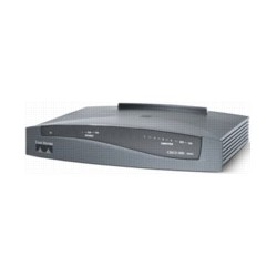 Cisco 831 Series Secure Broadband Routers