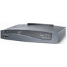 Cisco 830 Series Secure Broadband Routers