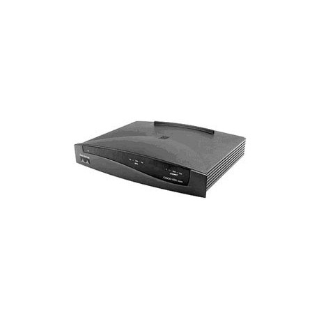 Cisco 827-4V ADSL Router