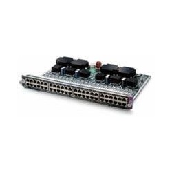 Cisco WS-X4248-RJ45V PoE