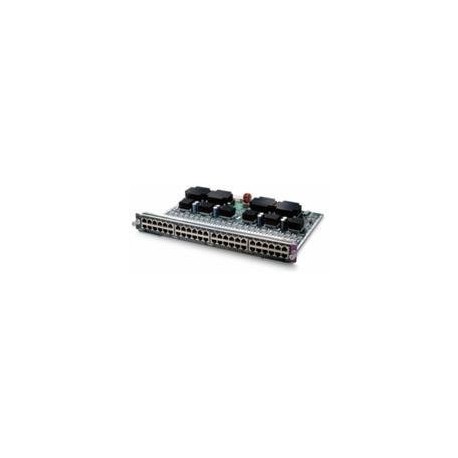 Cisco WS-X4248-RJ45V PoE