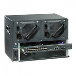 Cisco Catalyst WS-C4503