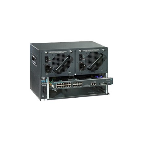 Cisco Catalyst WS-C4503