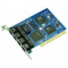 ATCOM AX4ET Tormenta3 4xE1 PCI Card