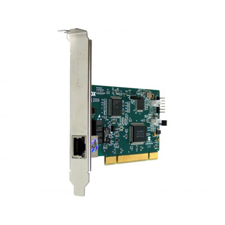 OpenVox D110P (1 port E1/T1)