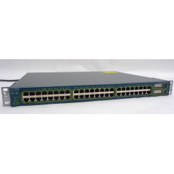 Cisco Catalyst 3548