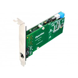 OpenVox D130E (1 port E1/T1)