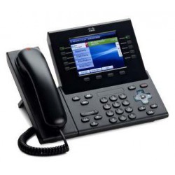 Cisco CP-8961 Unified IP Phone