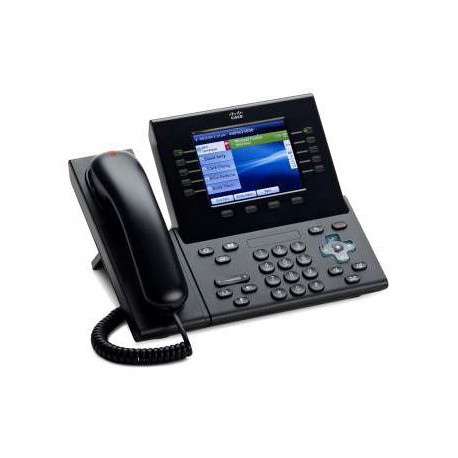 Cisco CP-8961 Unified IP Phone