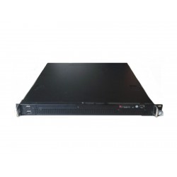 Asterisk 1U PBX server