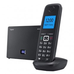 Siemens Gigaset A510 IP