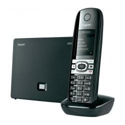 Siemens Gigaset C610A IP