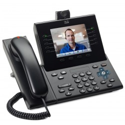Cisco CP-9951 Unfied IP Phone