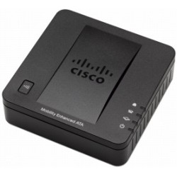 Cisco SPA232D Multi-Line DECT ATA
