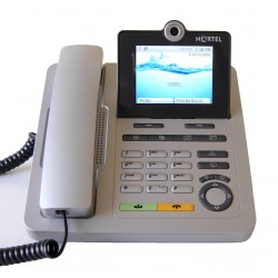 Nortel 1535 Video VOIP Phone 
