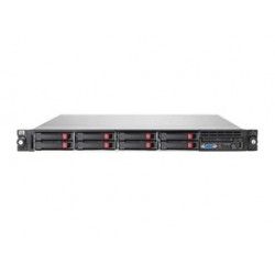 HP Proliant DL360 G7