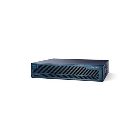 Cisco 3725 Multiservice Access Router