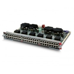 Cisco Catalyst WS-X4548-GB-RJ45V