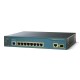 Cisco Catalyst 3560-8PC Compact Switch