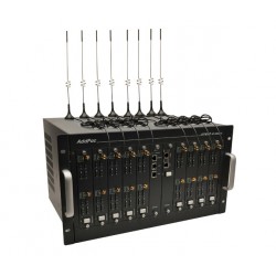 AP-GS5000 GSM шлюз