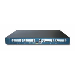 Модульный маршрутизатор доступа Cisco 1760